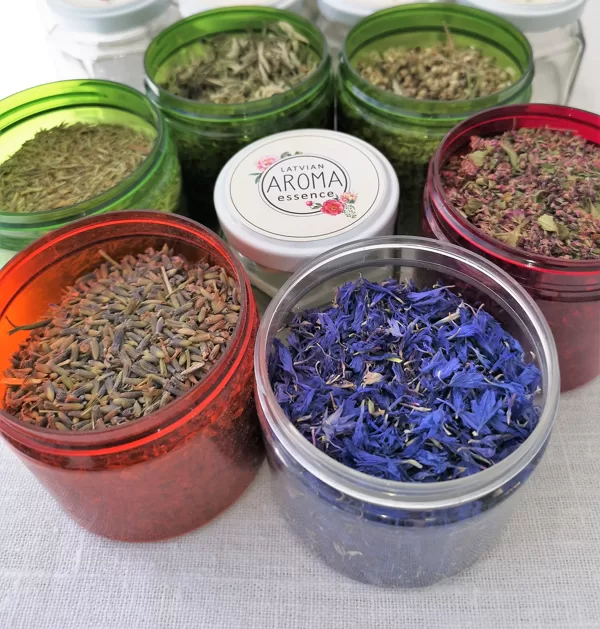 Body-scrub Mixing Workshop during Bachelorette Party in Riga, Latvia